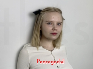 Peacegodsil