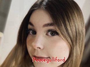 peacegulliford The Sex