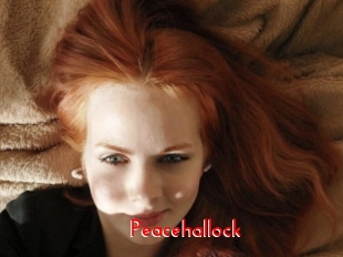 Peacehallock