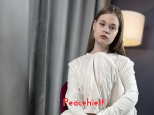 Peacehiett
