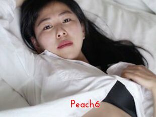 Peach6