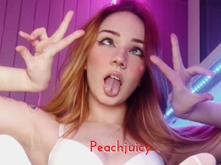 Peachjuicy