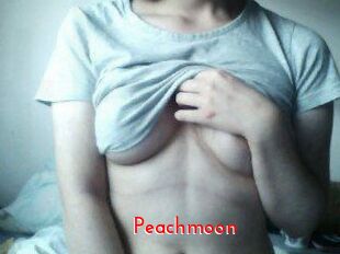 Peachmoon