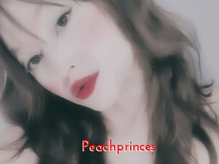 Peachprinces