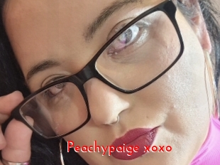 Peachypaige_xoxo