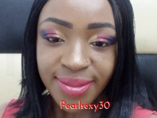 Pearlsexy30