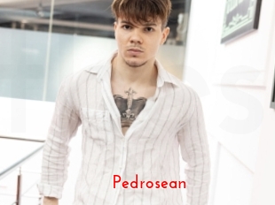 Pedrosean