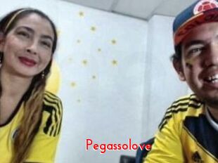 Pegasso_love