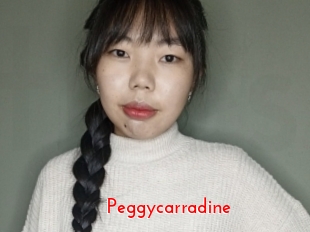 Peggycarradine