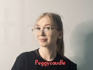 Peggycaudle