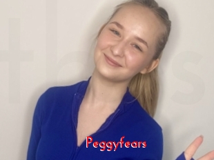 Peggyfears