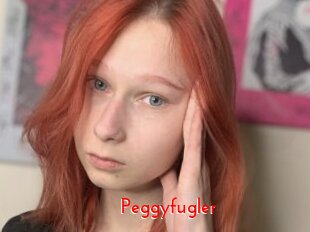 Peggyfugler