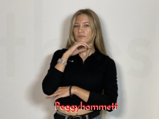 Peggyhammett