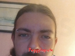 Peggylapute