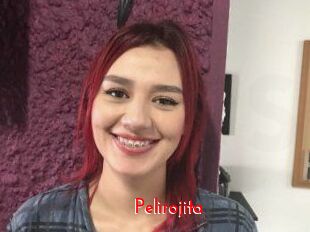 Pelirojita