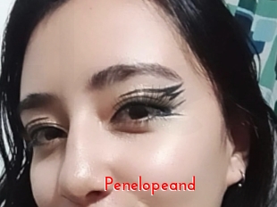 Penelopeand