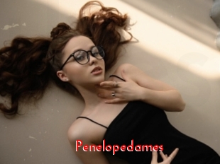 Penelopedames