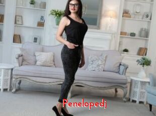 Penelopedj