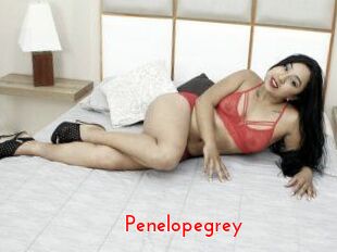 Penelopegrey