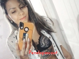 Penelopescoot