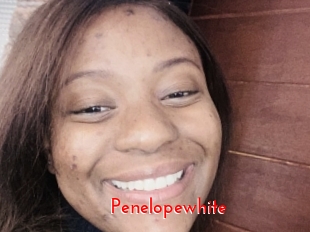 Penelopewhite