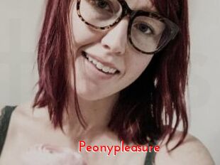 Peonypleasure