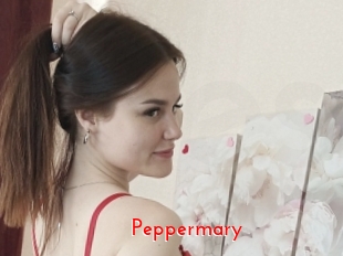 Peppermary