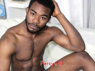 Percywill