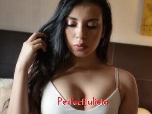 Perfectjulieta