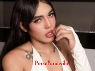 Persefonewild