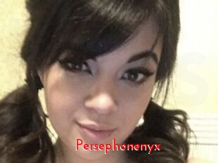 Persephonenyx