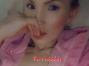 Perv4daddy