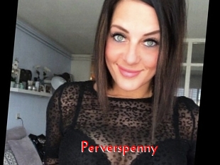 Perverspenny