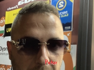 Petar