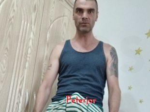 Peterjor
