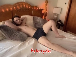 Peterryder