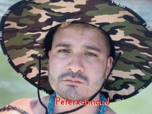 Peterxannaud