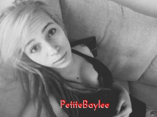 PetiteBaylee