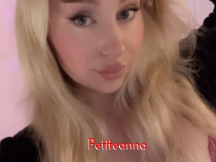 Petiteanna