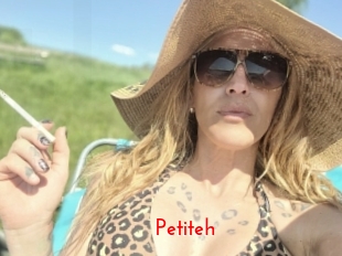 Petiteh