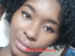 Petitelittleebony