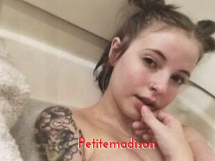 Petitemadison