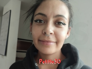 Petitte30