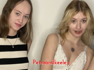 Petraandkeeley