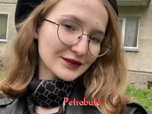 Petrabute