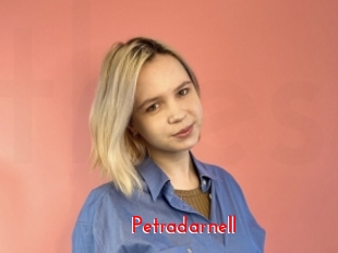 Petradarnell