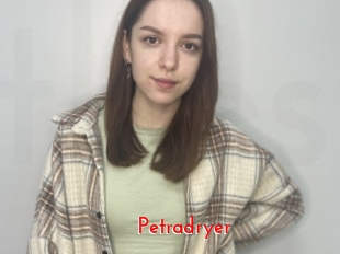 Petradryer