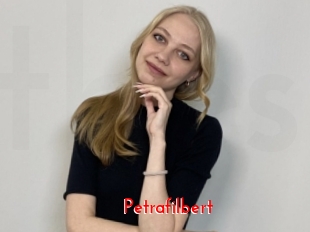 Petrafilbert