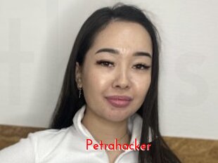 Petrahacker