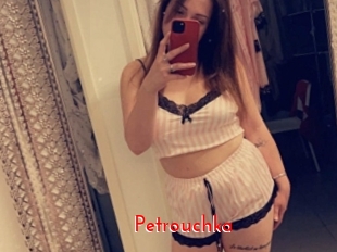 Petrouchka